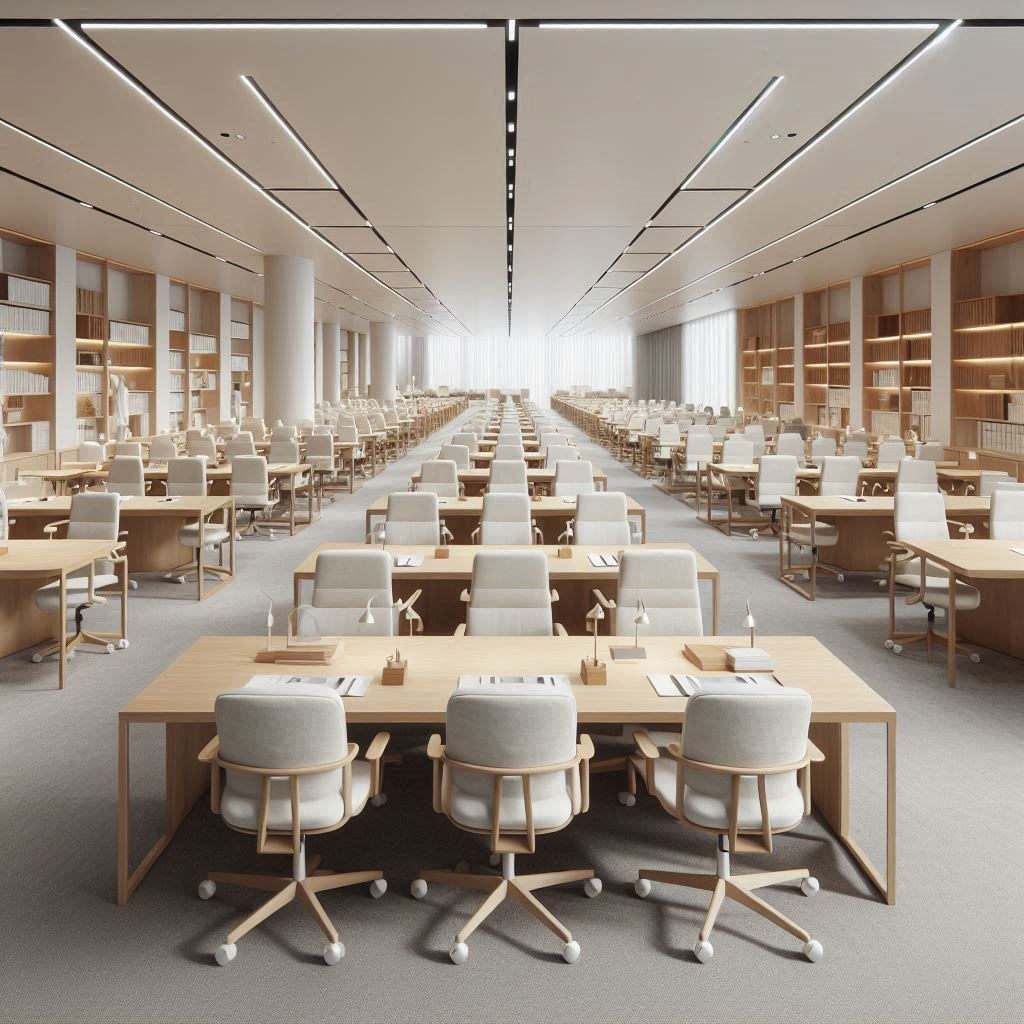 人事部门怎样为写字楼办公企业短租过渡方案建立应对员工午休时段的检查清单