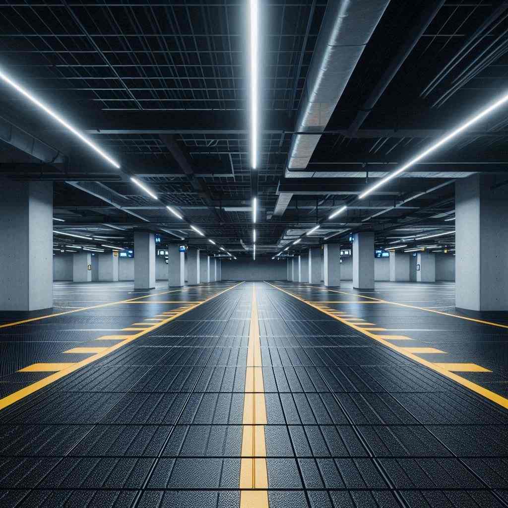 新员工团队如何评估空气质量短时异常给写字楼办公客户停车体验增加的管理负担
